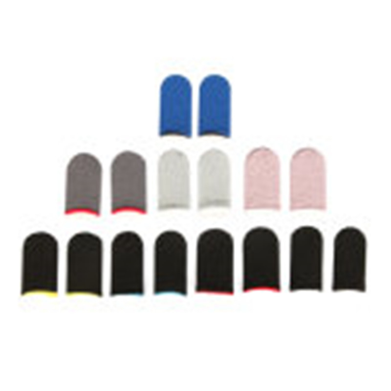 Touch Screen Finger Sleeve