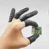 ESD Black FInger Cots