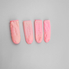 ESD Pink Latex Finger Cots