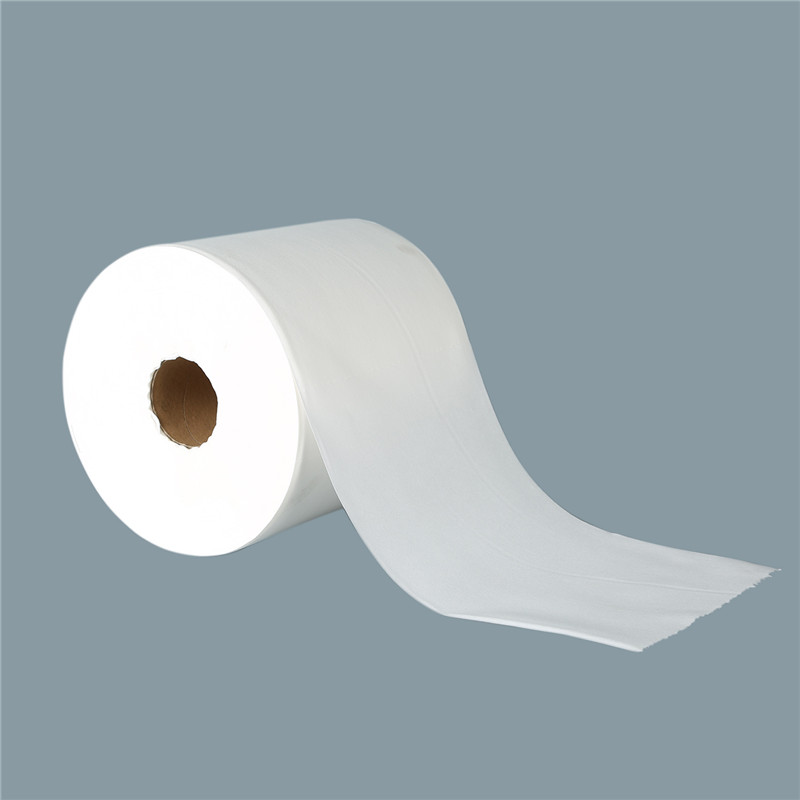Clean room Wiper Roll