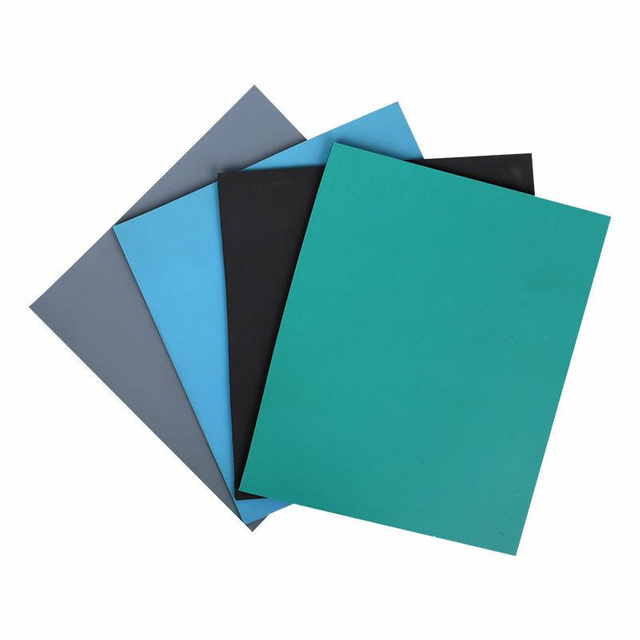 ESD Rubber Mats
