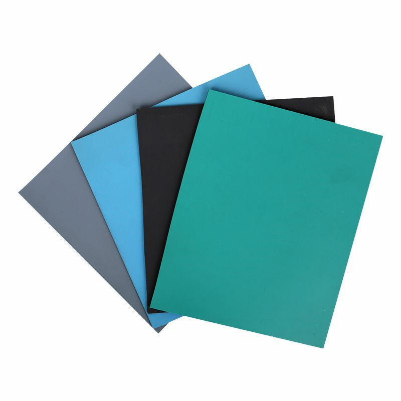 ESD Rubber Mats