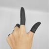 ESD Black FInger Cots