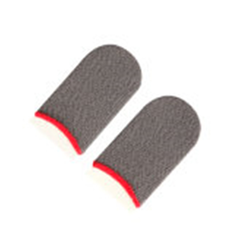 Touch Screen Finger Sleeve